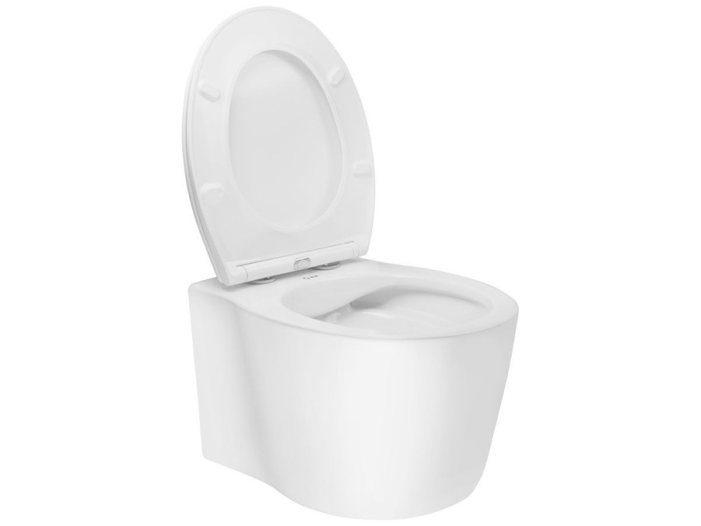 Унитаз AV Engineering Arco - фото3