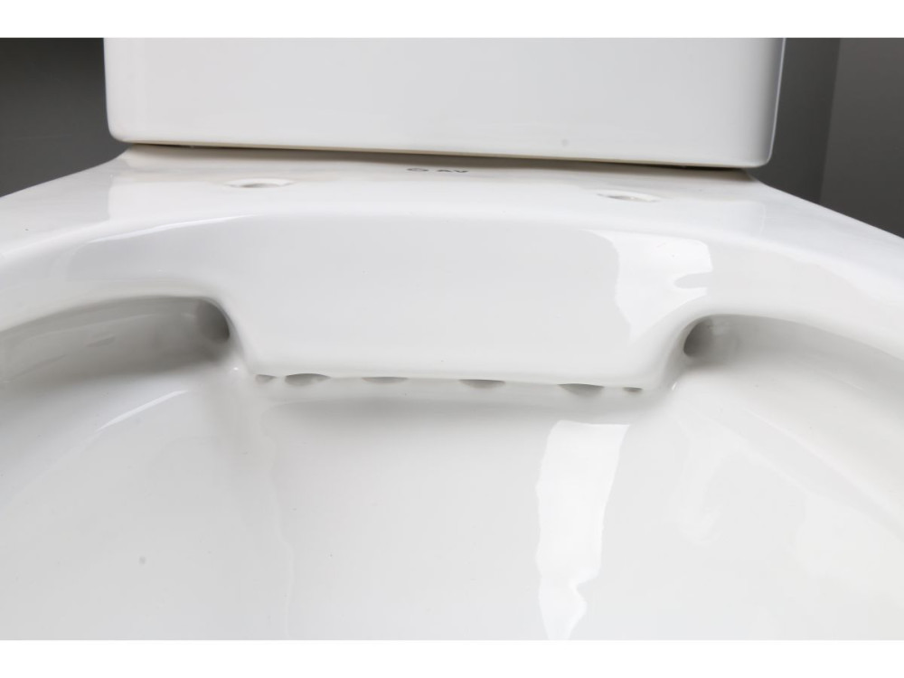 Унитаз AV Engineering CASTELLO - фото3