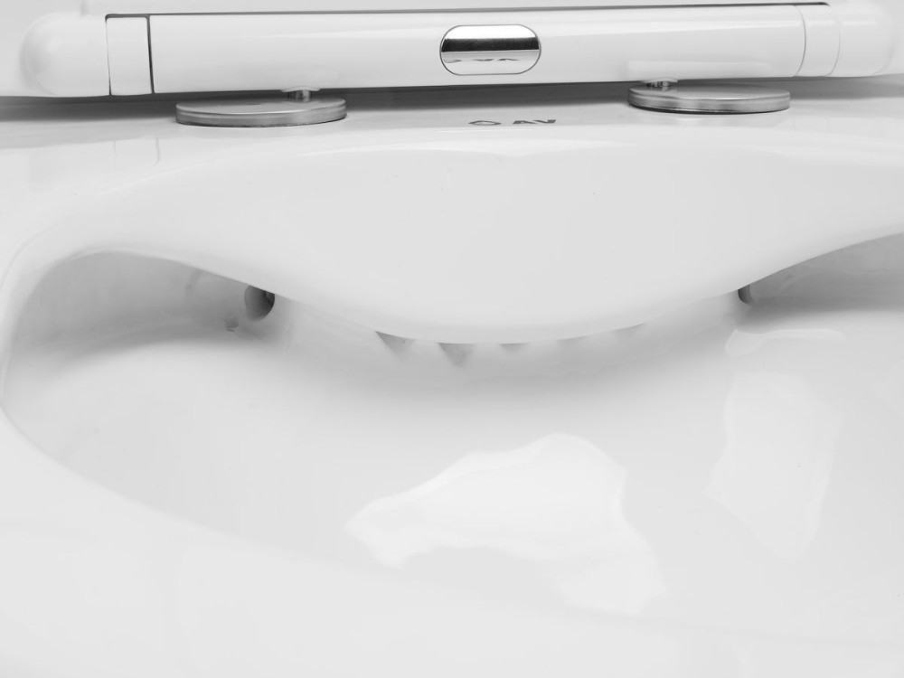 Унитаз AV Engineering ART - фото2