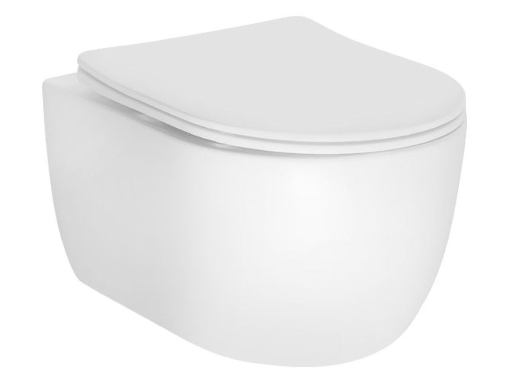 Унитаз AV Engineering GRAND X (Tornado смыв) - фото