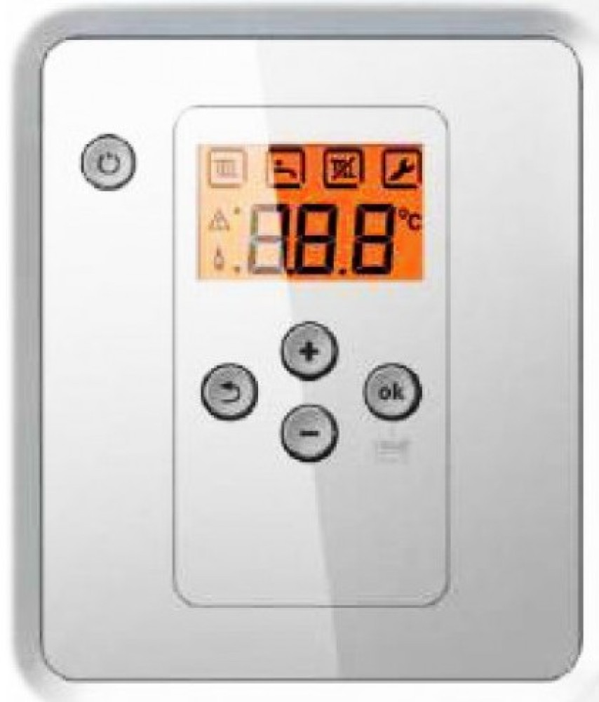 Газовый котел Bosch Gaz 6000W - 24HRN - фото4