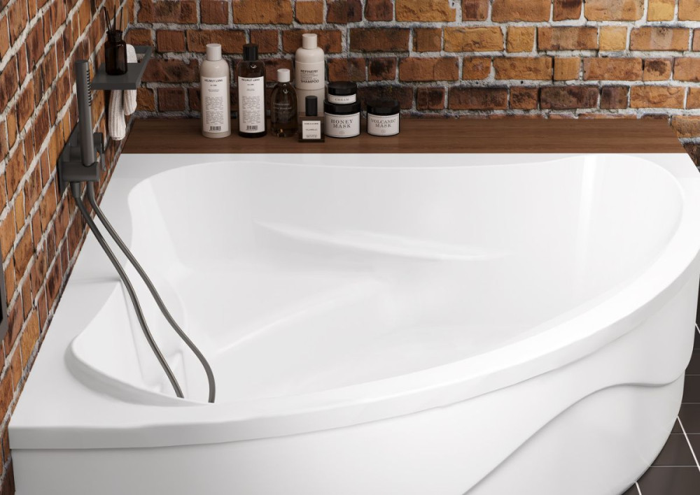 Ванна акриловая Andro 150*150 - фото