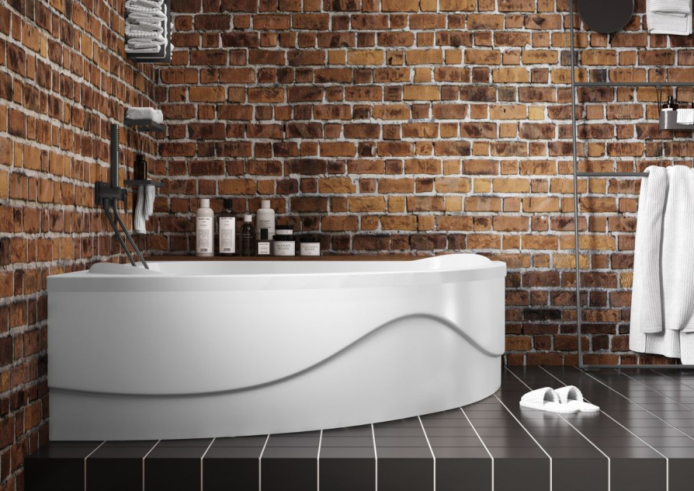 Панель для ванны Bonito Andro 150 - фото