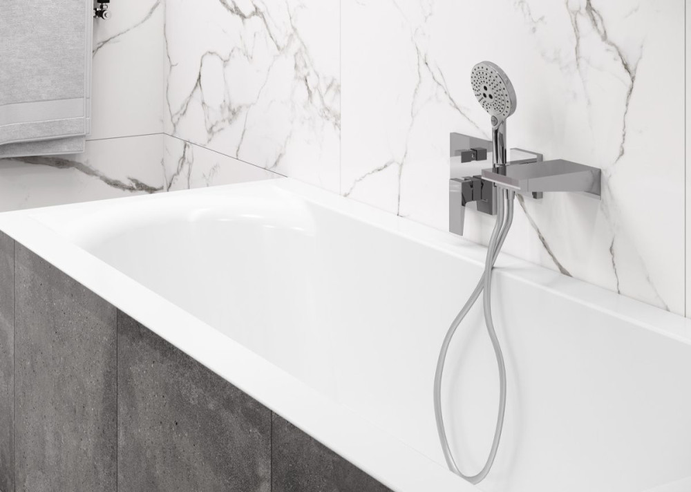 Ванна акриловая Bonito Aventura 170*70 - фото