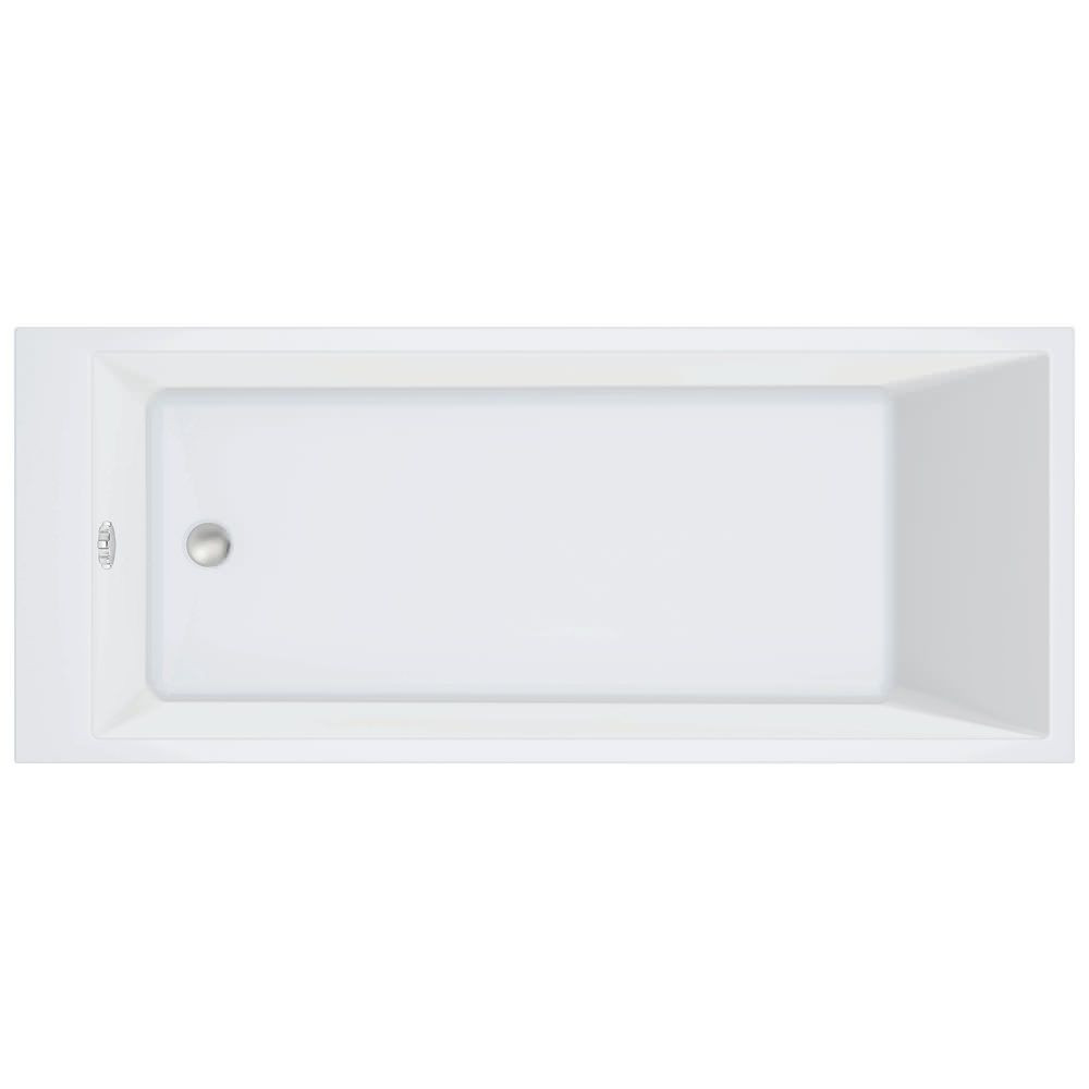 Ванна акриловая Bonito Grande 140*70 - фото2