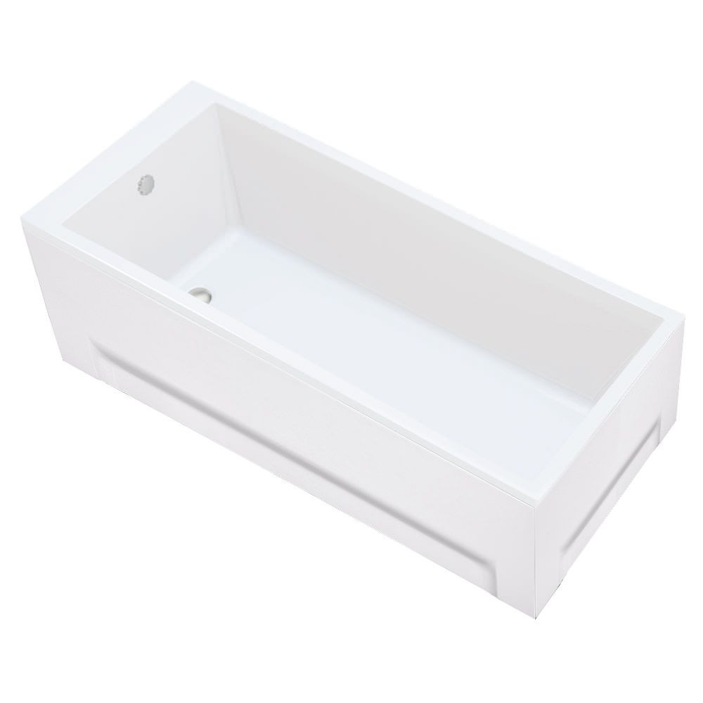 Ванна акриловая Bonito Grande 140*70 - фото3