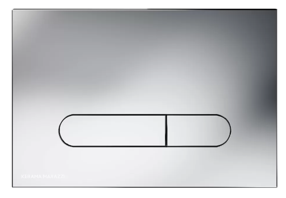 Инсталляция для унитаза KERAMA MARAZZI с кнопкой FP.PRO.CR - фото3