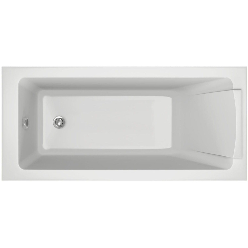 Акриловая ванна Jacob Delafon Sofa 170x75 - фото2