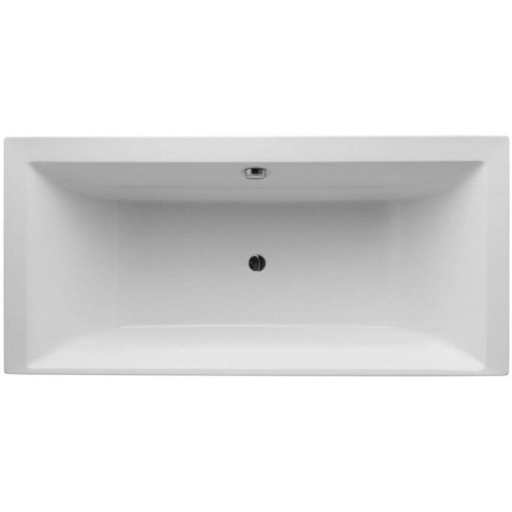 Акриловая ванна Jacob Delafon Evok 180x80 - фото