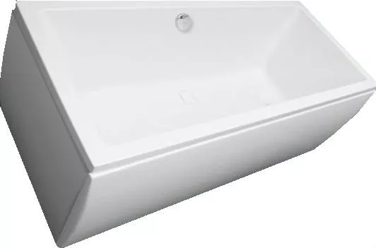Акриловая ванна Vagnerplast Cavallo 190 - фото2