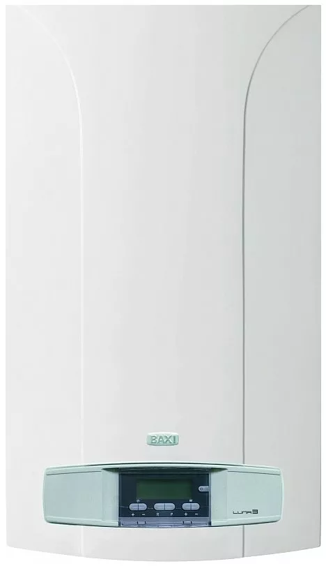 Настенный газовый котел Baxi LUNA-3 1.310 Fi