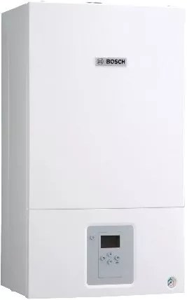 Газовый котел Bosch Gaz 6000W - 24HRN- фото2