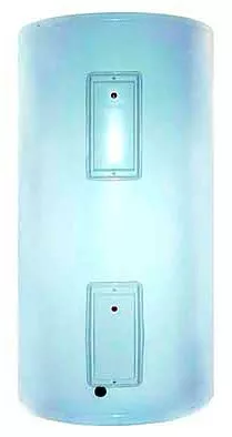 Водонагреватель Haier FCD-JTLD 200 - фото
