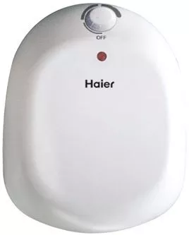 Водонагреватель Haier ES8V-Q2