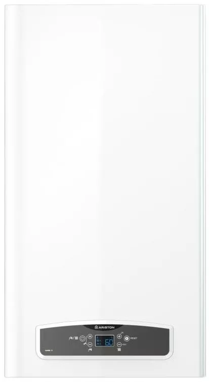 Газовый котел Ariston CARES X 18 FF- фото2