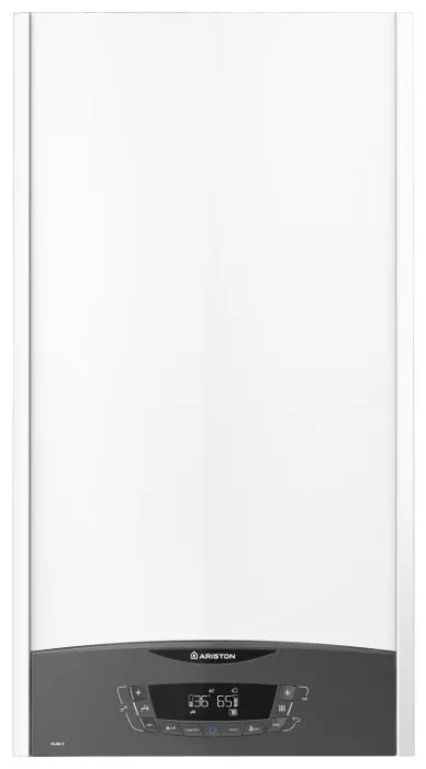 Газовый котел Ariston Clas X System 24 CF- фото2