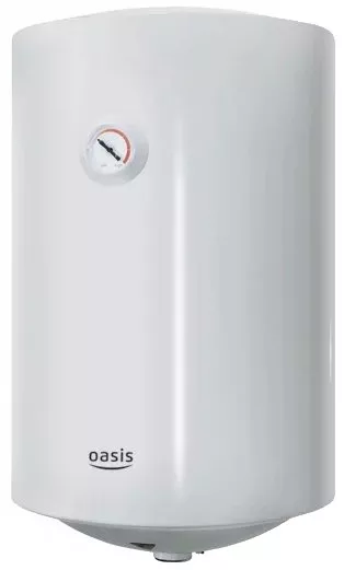 Электрический водонагреватель Oasis Standart VL-50L - фото
