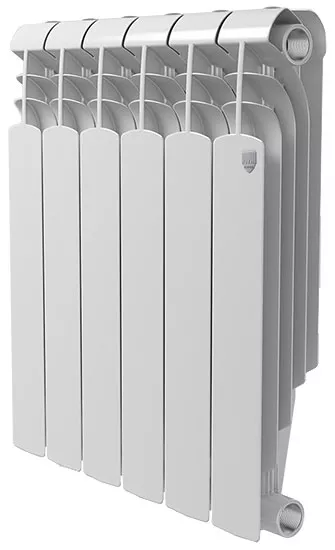 Радиатор Royal Thermo Vittoria 2.0 500- фото