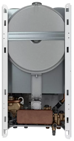 Газовый котел Baxi ECO-4s 10 F- фото2