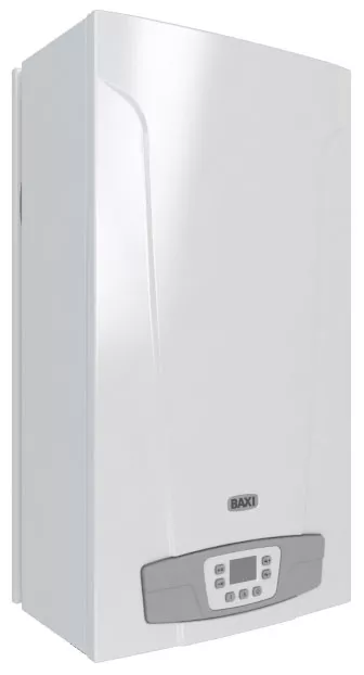 Газовый котел Baxi ECO-4s 24 F- фото