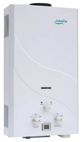 Водонагреватель Oasis OR-24W - фото