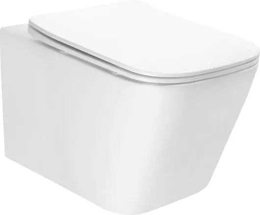 Унитаз AV Engineering Alca X Plus (Tornado смыв)- фото