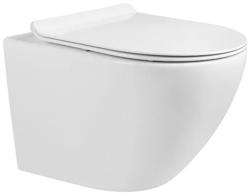 Унитаз AV Engineering Comfort - фото