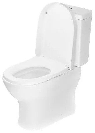 Унитаз AV Engineering Torre - фото