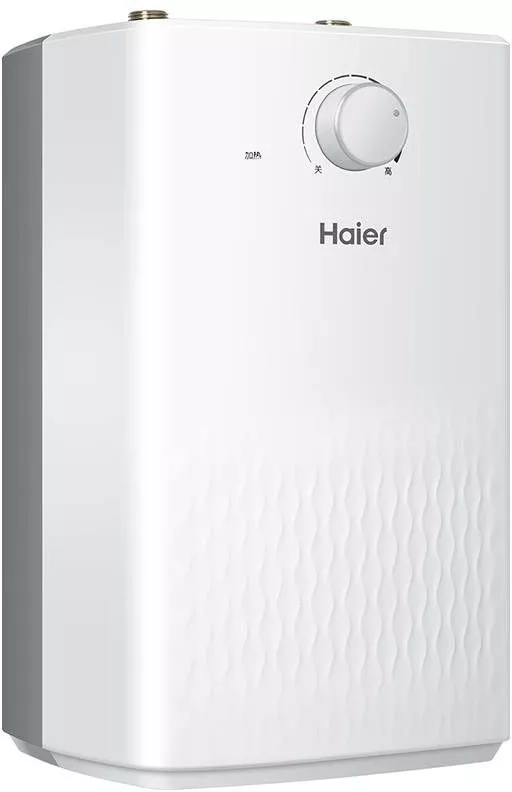 Водонагреватель Haier ECU5 - фото