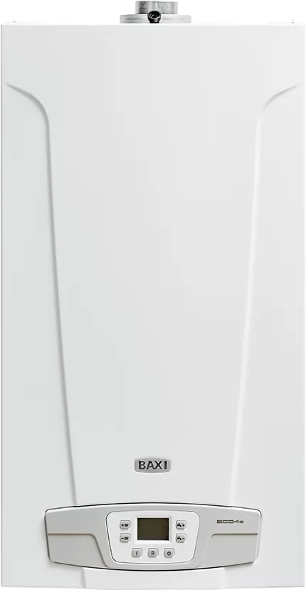 Газовый котел Baxi ECO 4S 1.24F- фото2