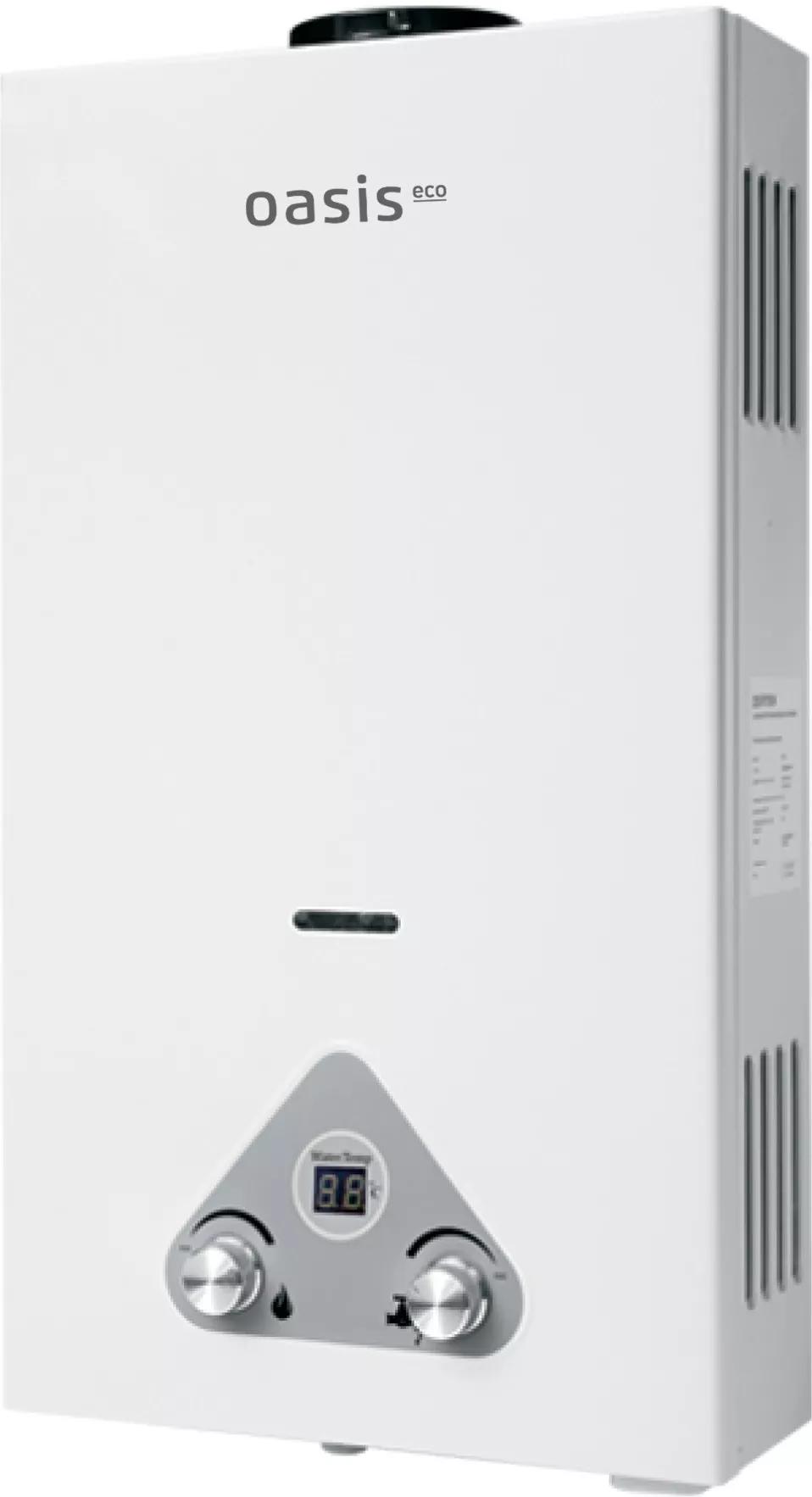 Водонагреватель Oasis Eco W-20 - фото