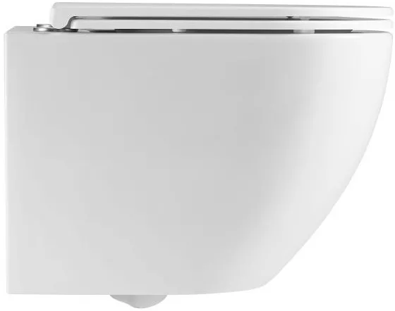 Унитаз AV Engineering Comfort X (Tornado смыв)- фото4