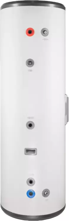 Бойлер косвенного нагрева Haier AquaBoost 1.300F- фото2