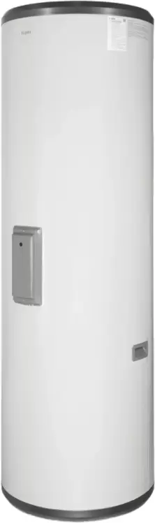 Бойлер косвенного нагрева Haier AquaBoost 1.300F- фото4