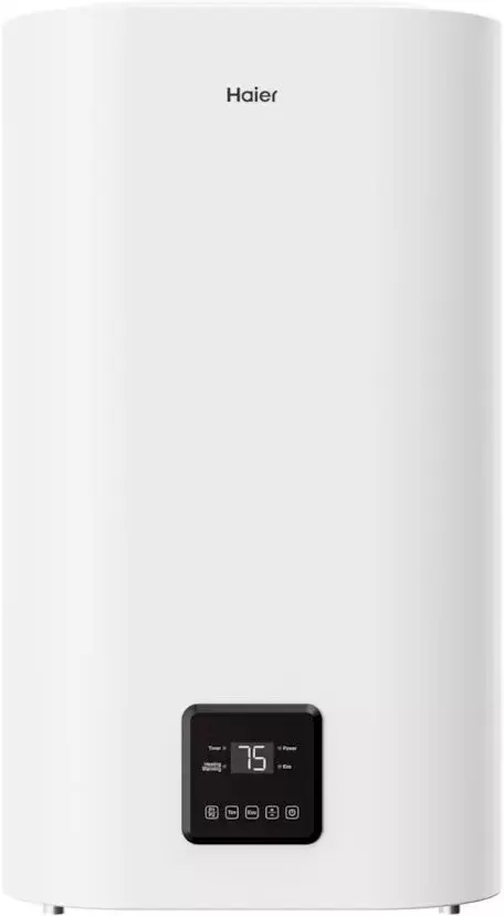 Водонагреватель Haier ES100V-F6 Inox- фото