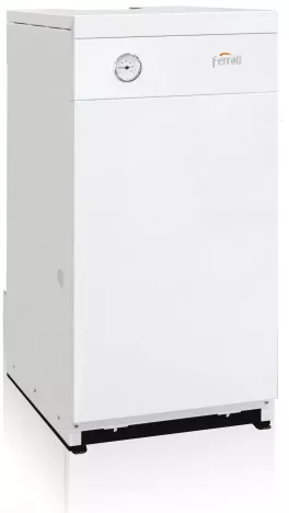 Газовый котел Ferroli Torino Classic 25