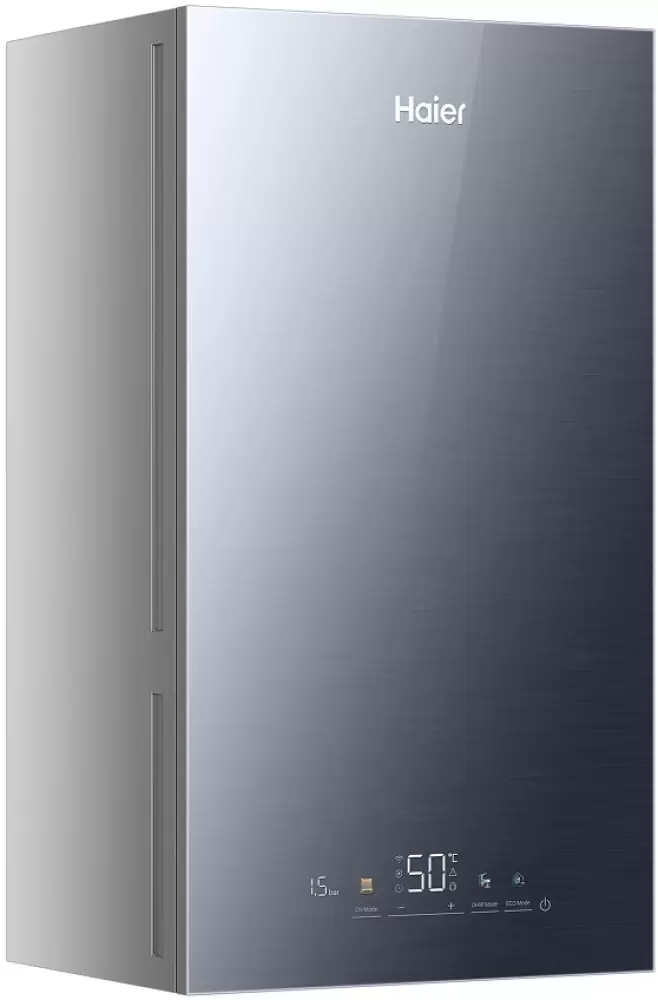 Газовый котел Haier EvoLine 2.24 Ti- фото3