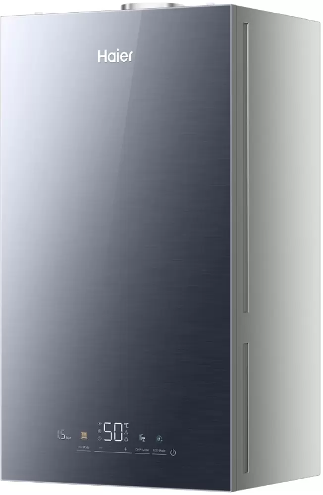 Газовый котел Haier EvoLine 2.32 Ti- фото2