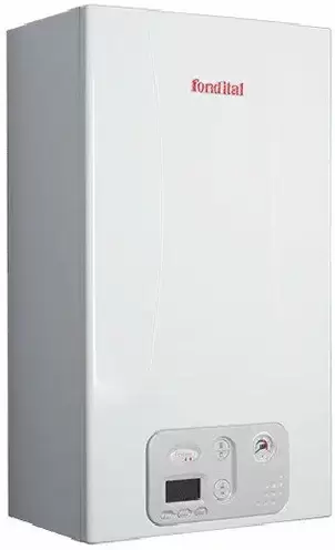 Газовый котел Fondital Antea RBTFS 24- фото