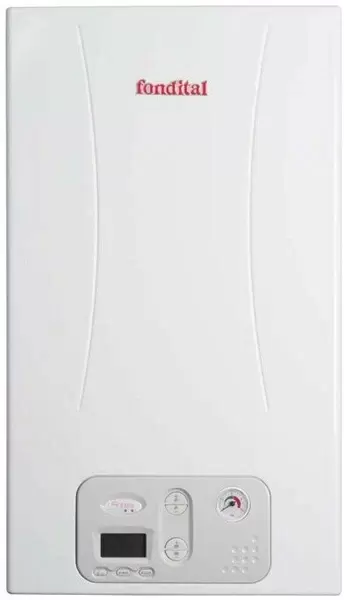 Газовый котел Fondital Antea RBTFS 24- фото2