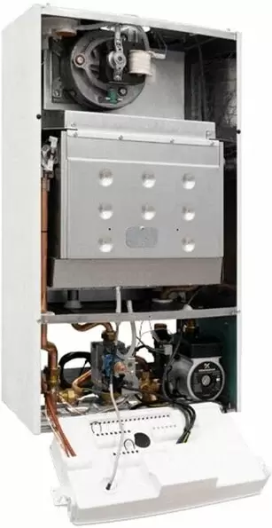 Газовый котел Fondital Antea RBTFS 24- фото3