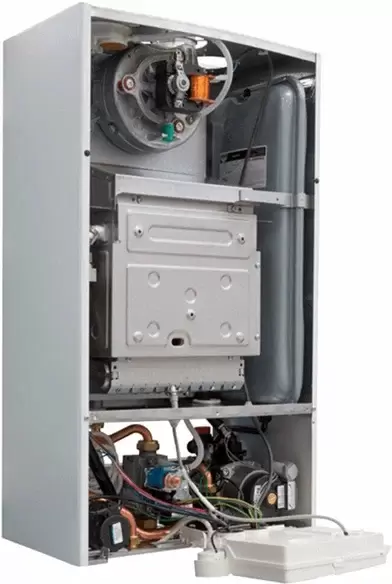 Газовый котел Fondital Minorca CTFS 24- фото3