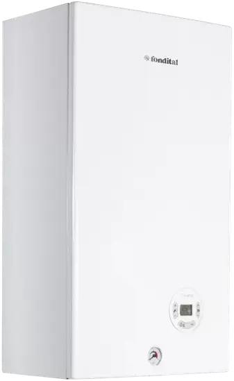 Газовый котел Fondital Minorca CTN 24 (CU)- фото