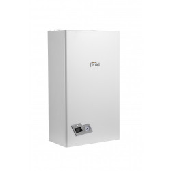 Газовый котел Ferroli Divabel F 24