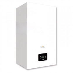 Газовый котел Ferroli Diva D C24