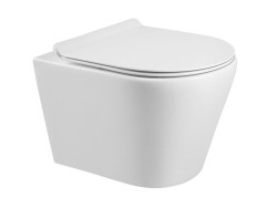 Унитаз AV Engineering Alca X (Tornado смыв)- фото2