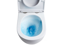 Унитаз AV Engineering Comfort X (Tornado смыв)- фото2