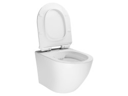 Унитаз AV Engineering Comfort - фото3