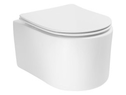 Унитаз AV Engineering ART X (Tornado смыв)- фото2