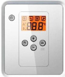 Газовый котел Bosch Gaz 6000W-24 CRN- фото5